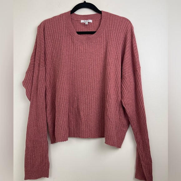 Madewell Sweaters - Madewell pullover Sweater
